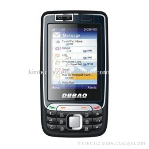 Dual band,TV Support ,Digital TV, DVB-T,TV phone,PDA phone,DV phone,D33